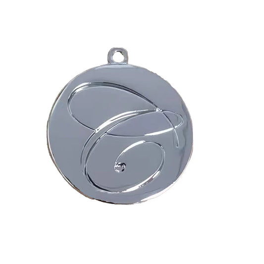 Women's Charm Necklace