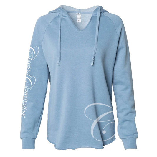 CC Loose Fit California Wave Sweatshirt