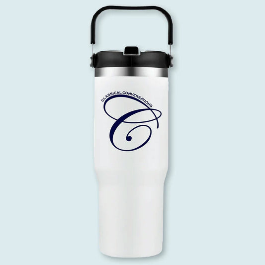 30 Oz Apex Tumbler