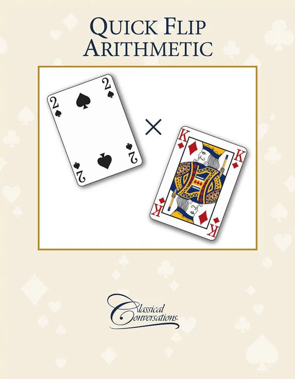 Quick Flip Arithmetic