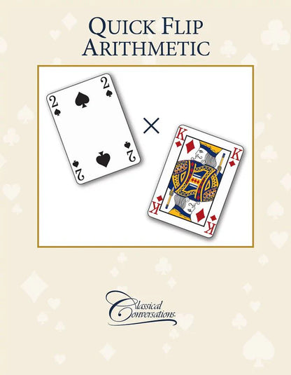 Quick Flip Arithmetic