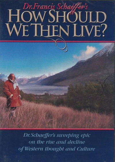 How Should We Then Live? (DVD Set)