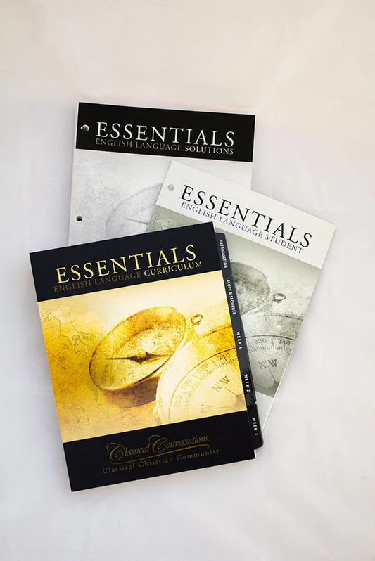 Essentials Curriculum, Fifth Edition