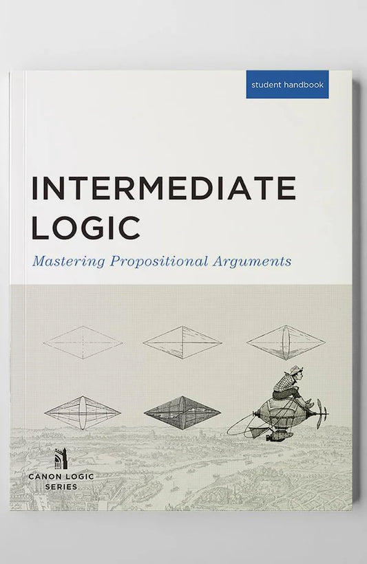 INTERMEDIATE LOGIC (STUDENT)