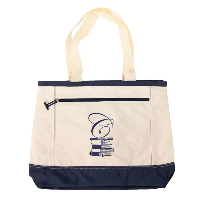 CC Utility Tote