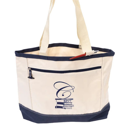 CC Utility Tote