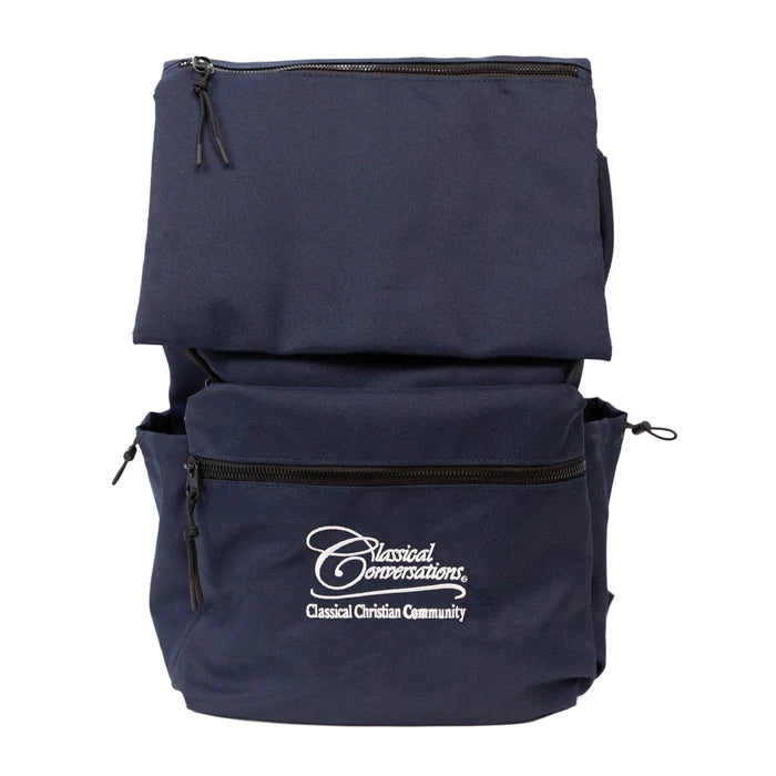 CC Port Authority Backpack