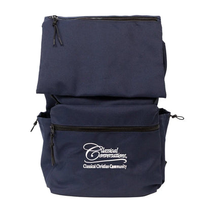 CC Port Authority Backpack