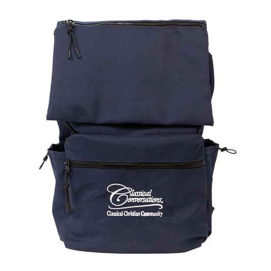 CC Port Authority Backpack