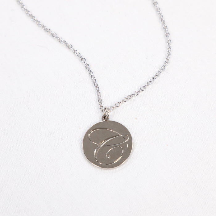 Women's Charm Necklace