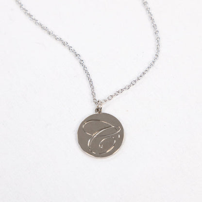 Women's Charm Necklace