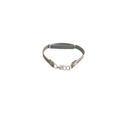 Do Hard Things Bracelet