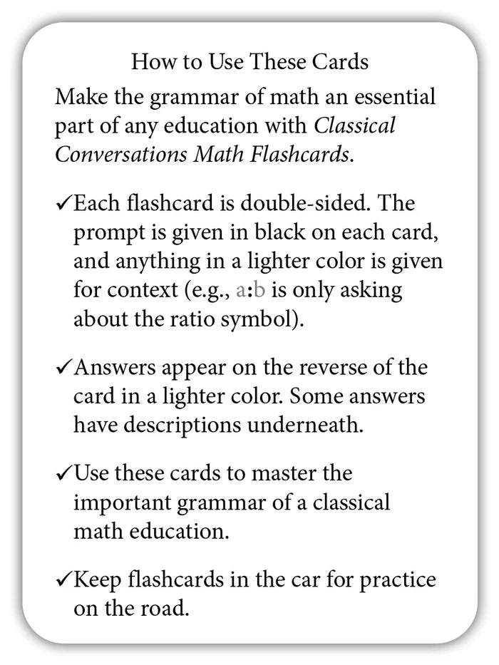 Algebra: Laws and Limits Flashcards