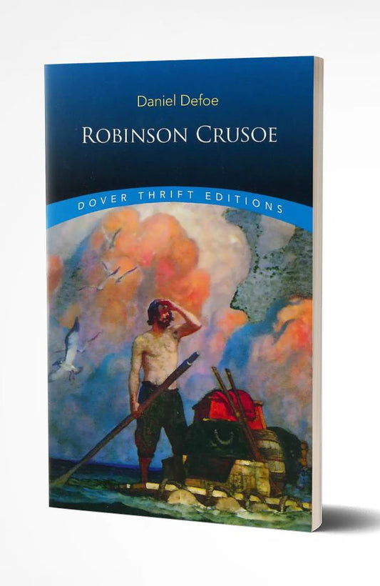 ROBINSON CRUSOE