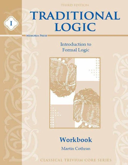 Traditional Logic I (Workbook)