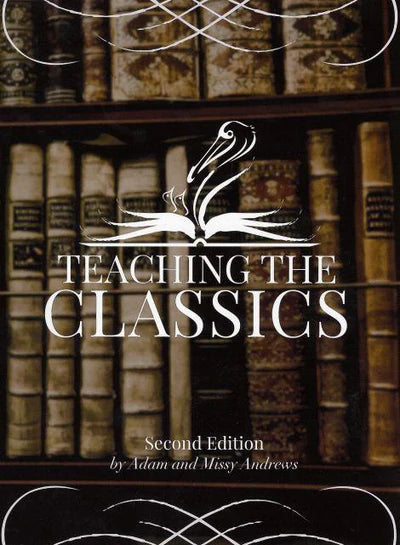 TEACHING THE CLASSICS (WORKBOOK ONLY)