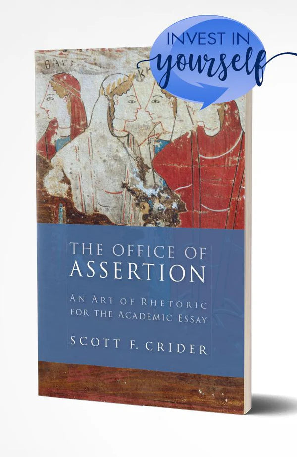 THE OFFICE OF ASSERTION