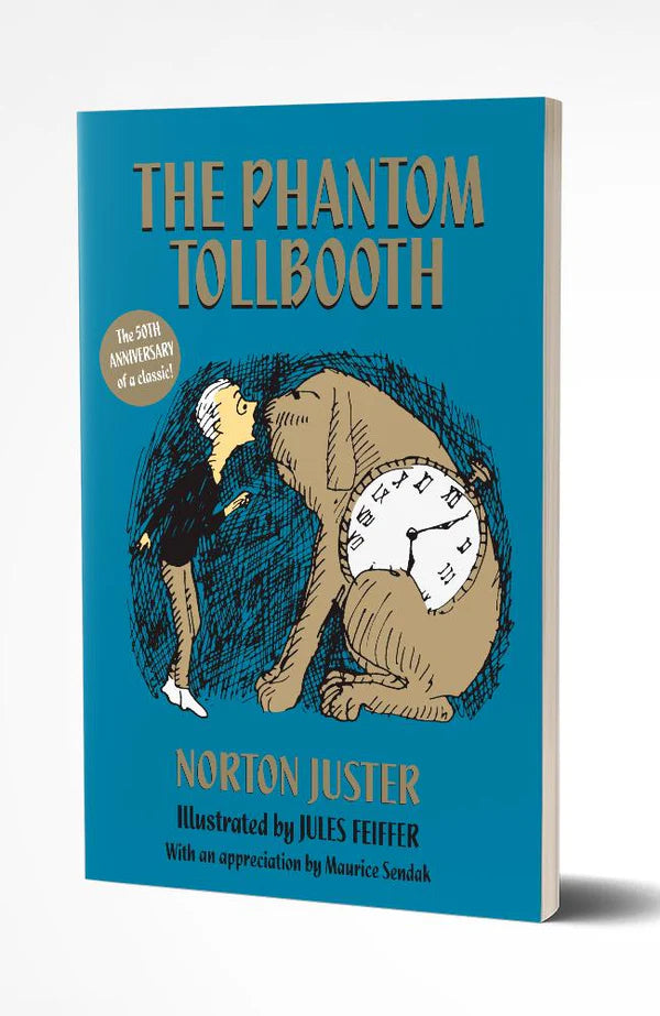 THE PHANTOM TOLLBOOTH