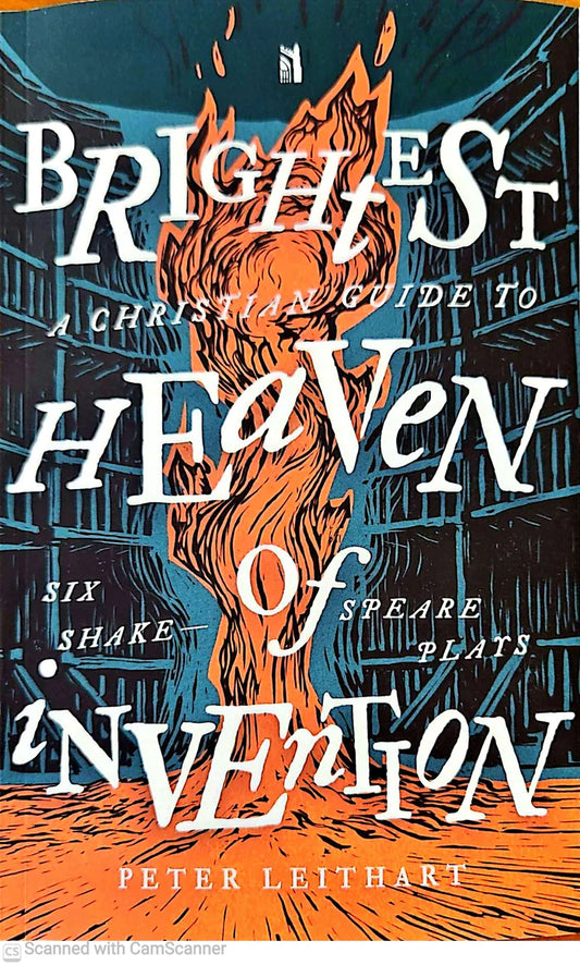 Brightest Heaven of Invention