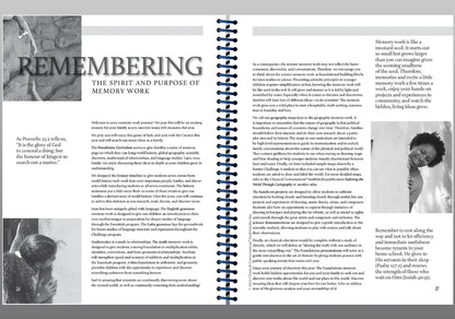 Foundations Curriculum, Cycle 3