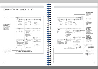 Foundations Curriculum, Cycle 3