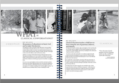 Foundations Curriculum, Cycle 3