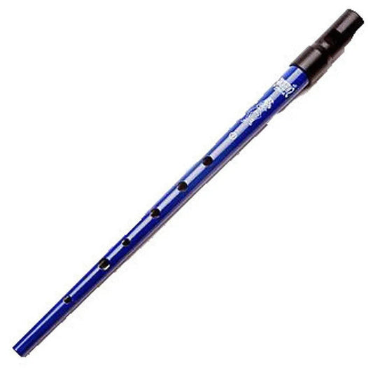 TIN WHISTLE